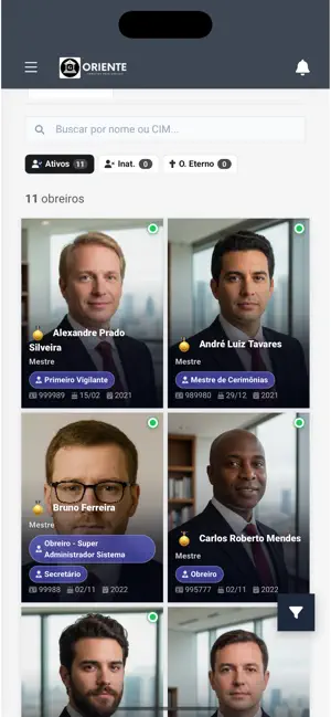 Tela do App 5