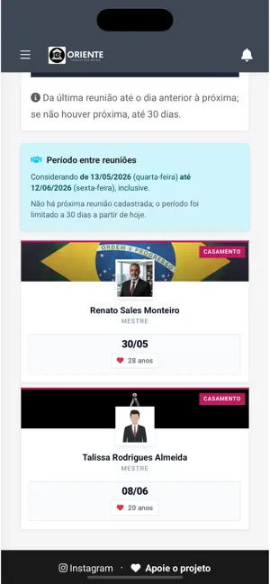 Tela do App 6